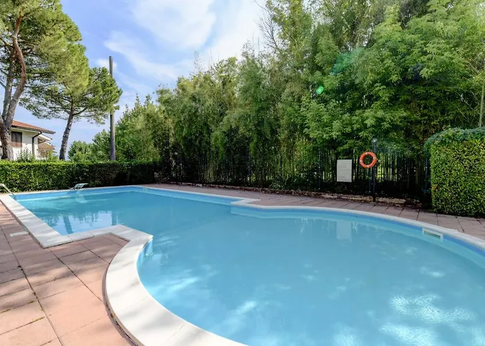 Bell\'Italia Holiday Apartment Peschiera