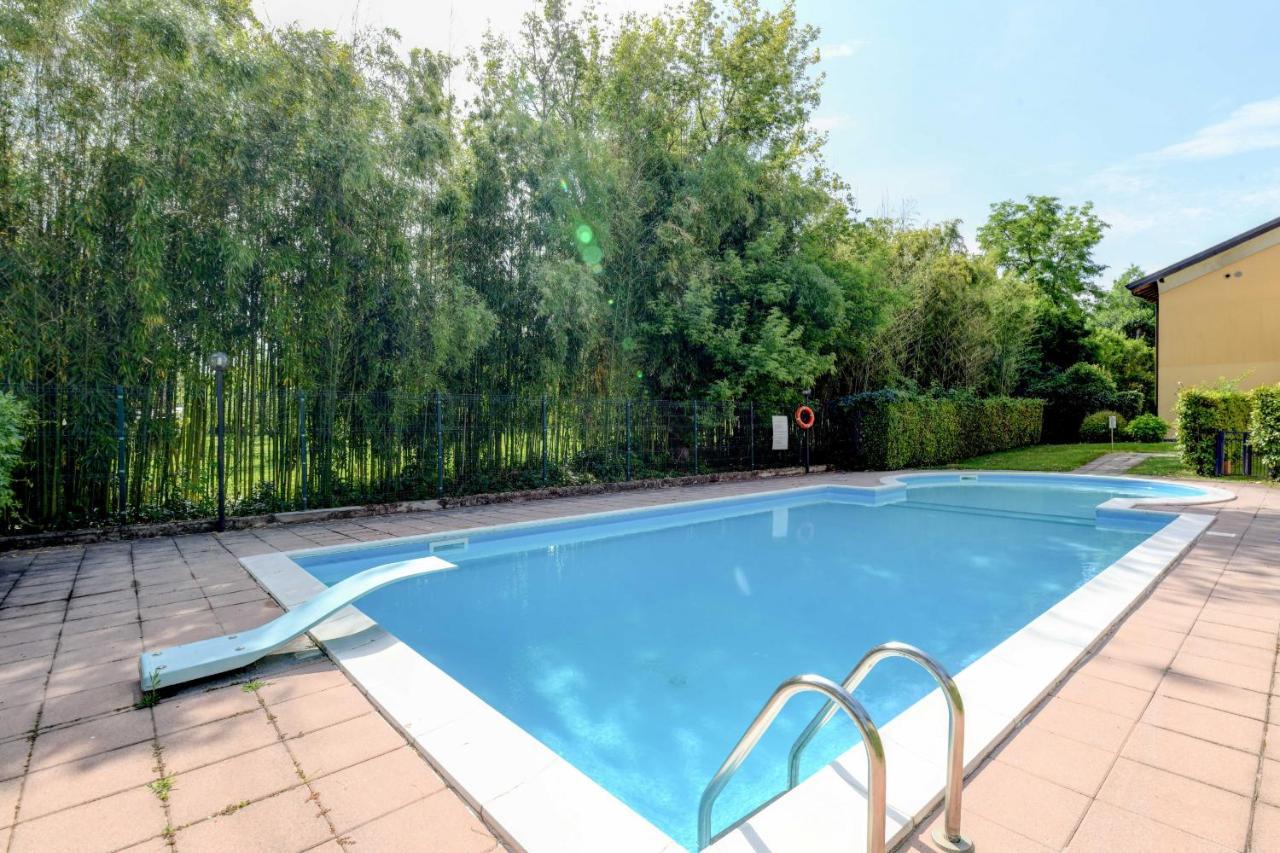 Apartment Bell'italia Peschiera