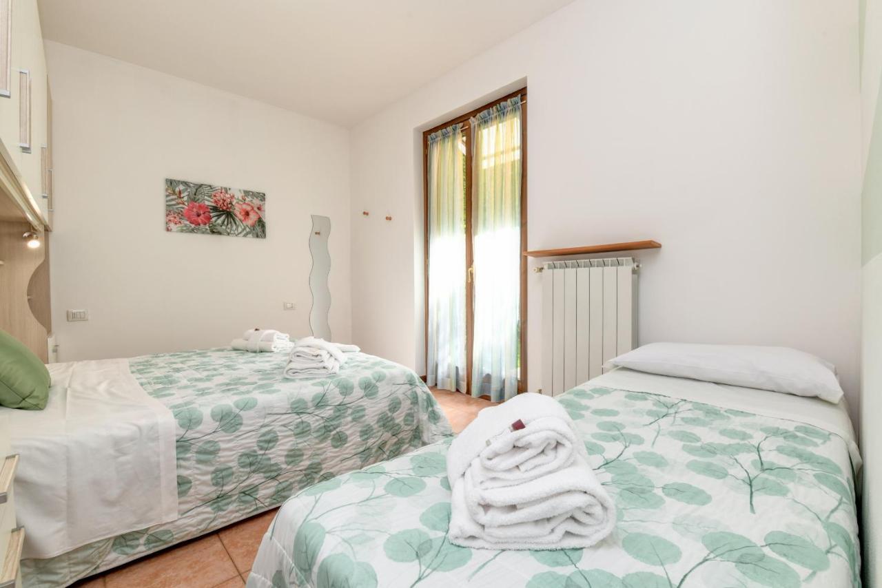 Apartment Bell'italia Peschiera Peschiera del Garda