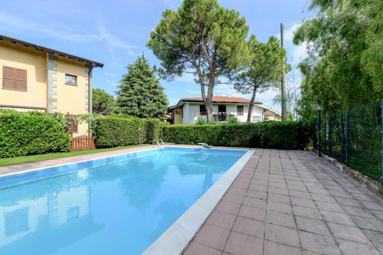 Apartment Bell'italia Peschiera Peschiera del Garda