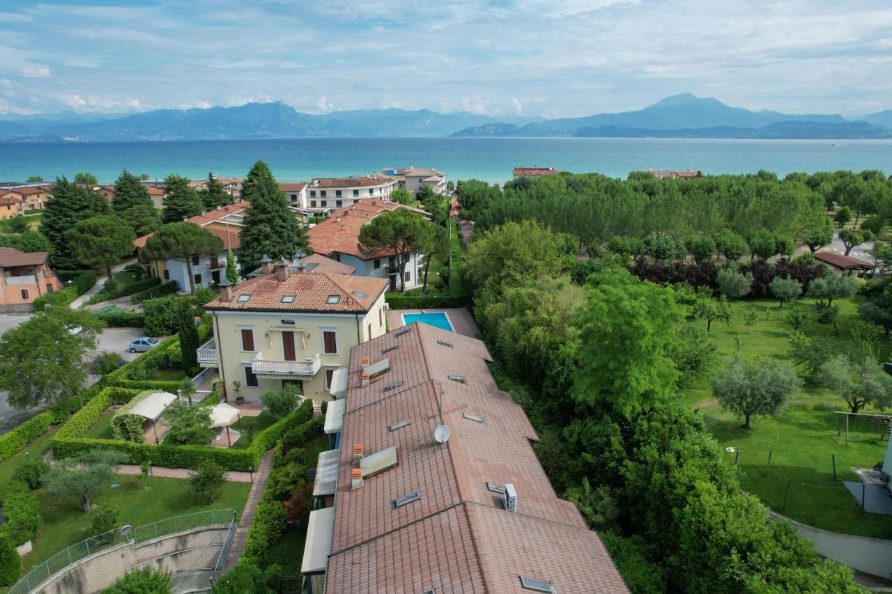 Apartment Bell'italia Peschiera Peschiera del Garda