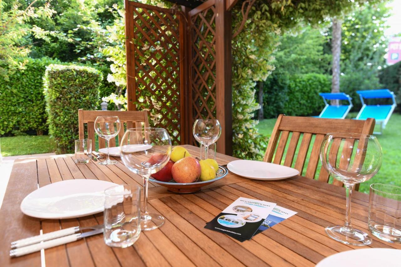 Bell'italia Peschiera Apartment