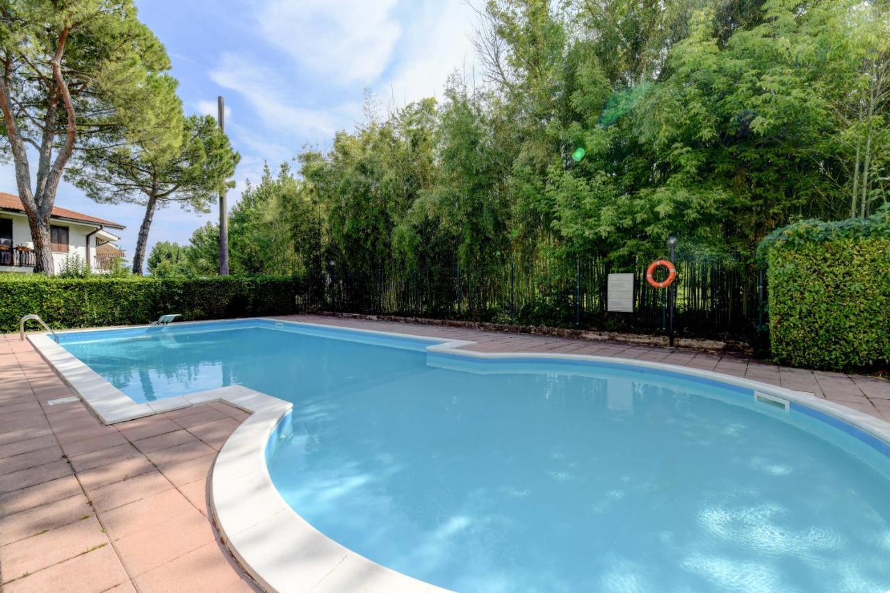Apartment Bell'italia Peschiera Peschiera del Garda
