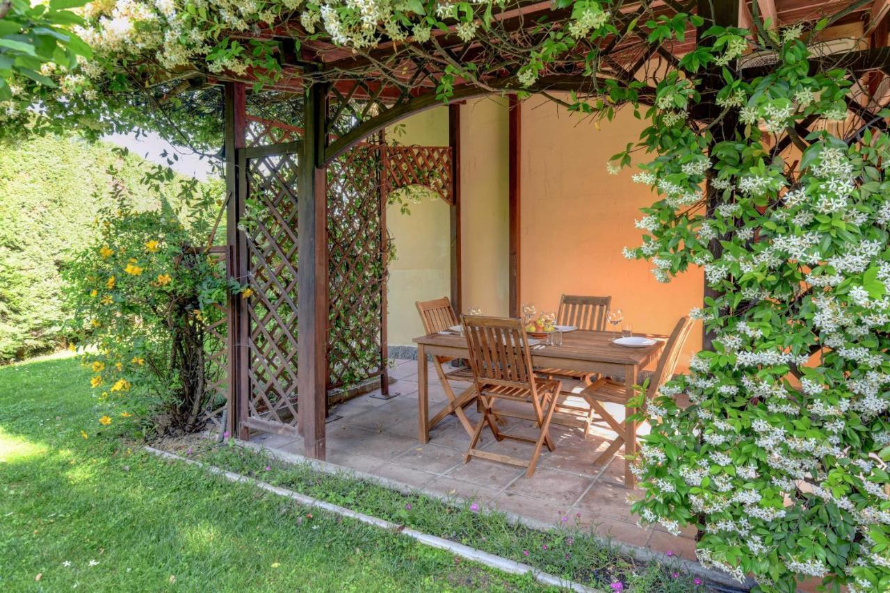 Apartment Bell'italia Peschiera *