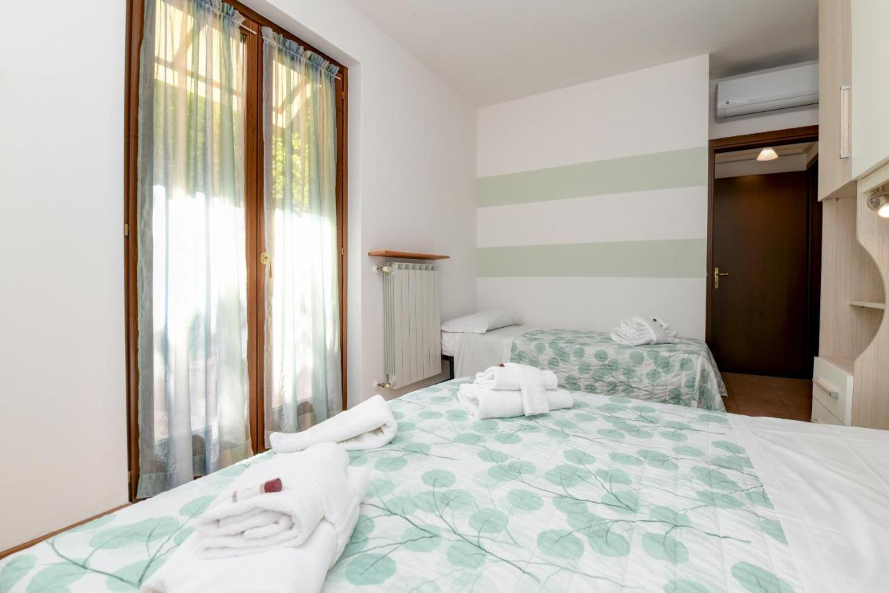 Apartment Bell'italia Peschiera Peschiera del Garda