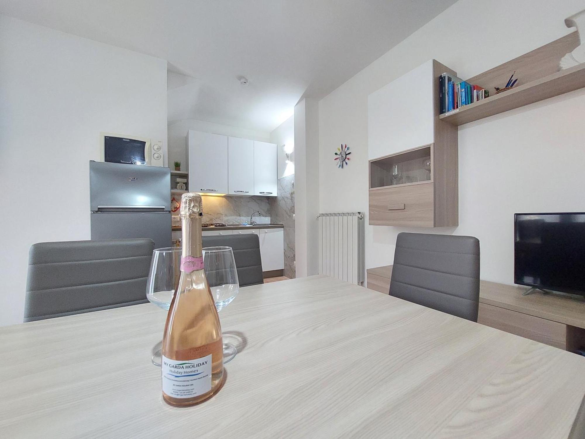 Apartment Bell'italia Peschiera Peschiera del Garda