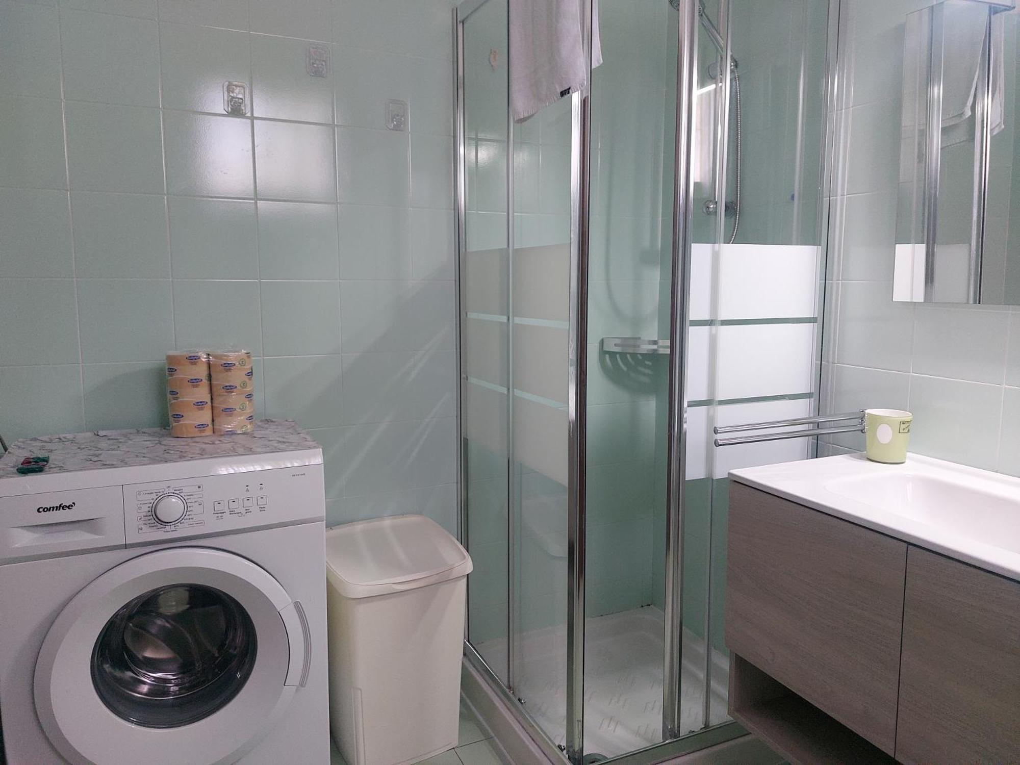 Bell'italia Peschiera Apartment Peschiera del Garda