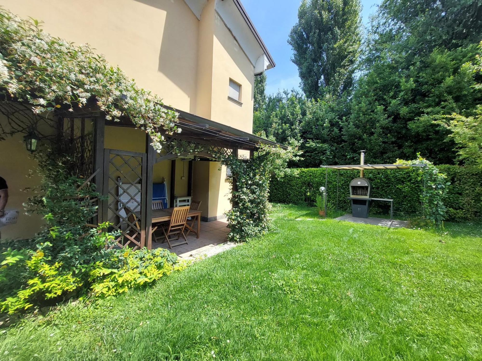 Apartment Bell'italia Peschiera Peschiera del Garda